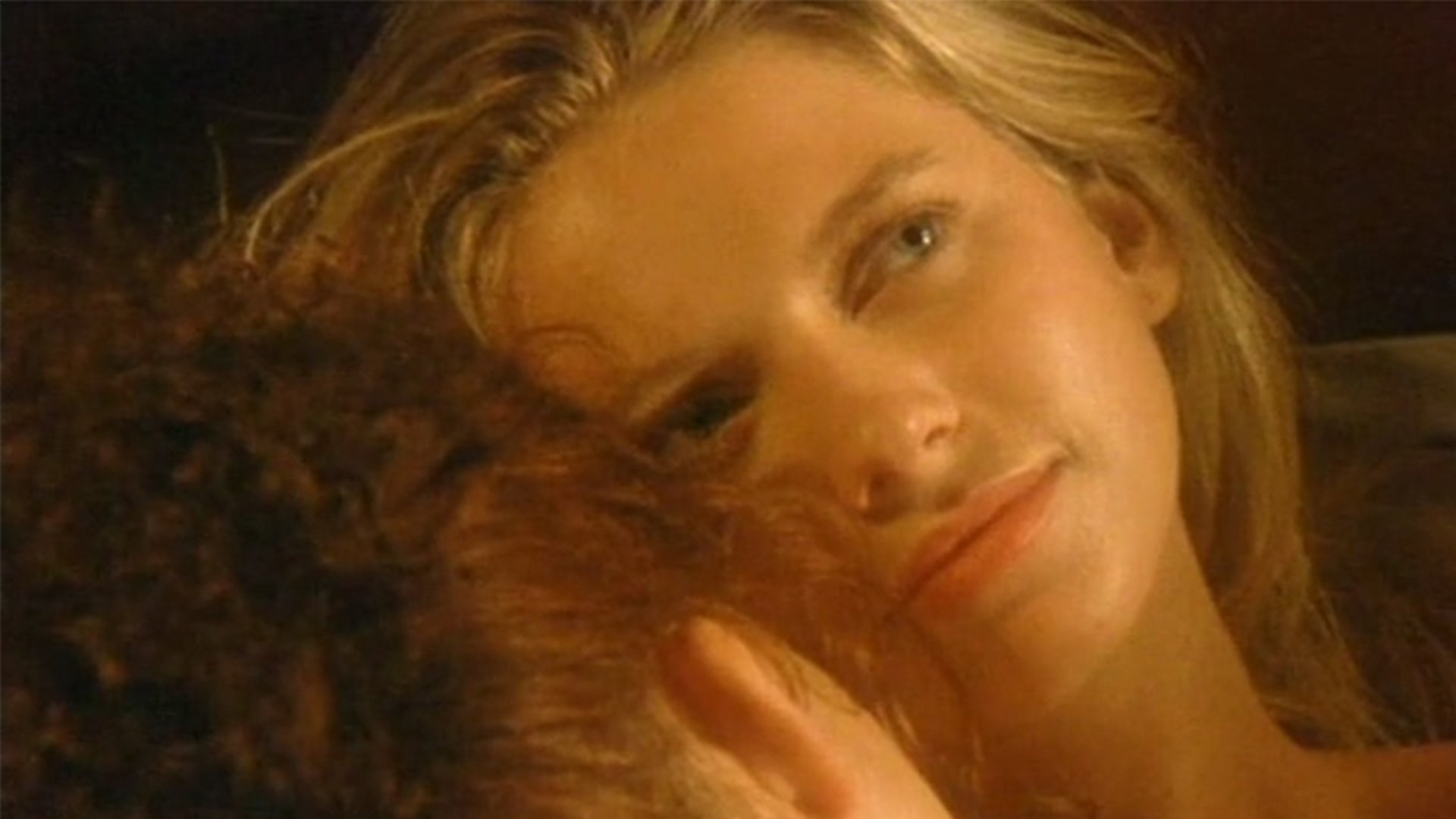 Fanny Hill (2000)