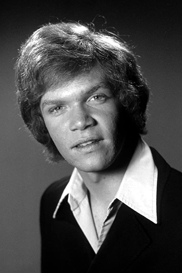 et billede af Mitch Vogel