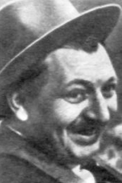 et billede af Đokica Milaković