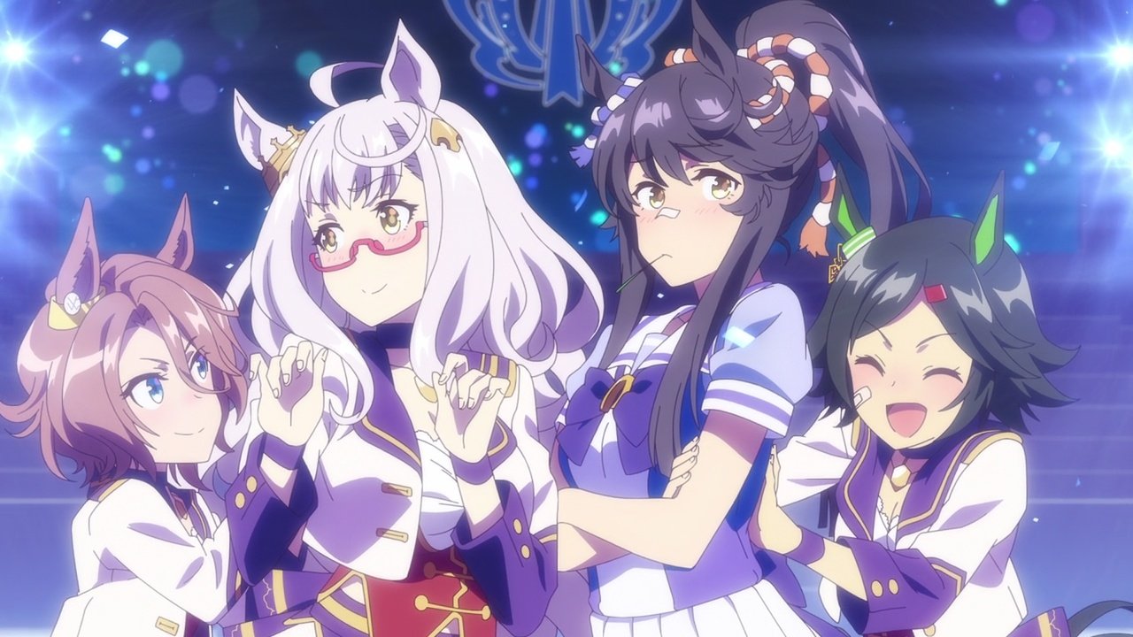 Umamusume: Pretty Derby