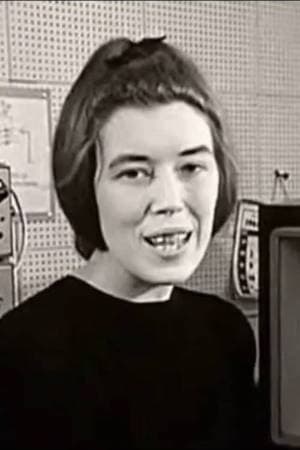 Photo de Delia Derbyshire 296171