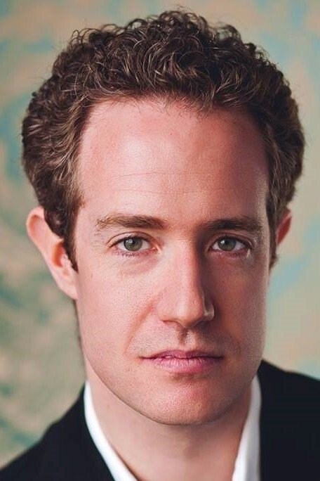 et billede af Phil Borg