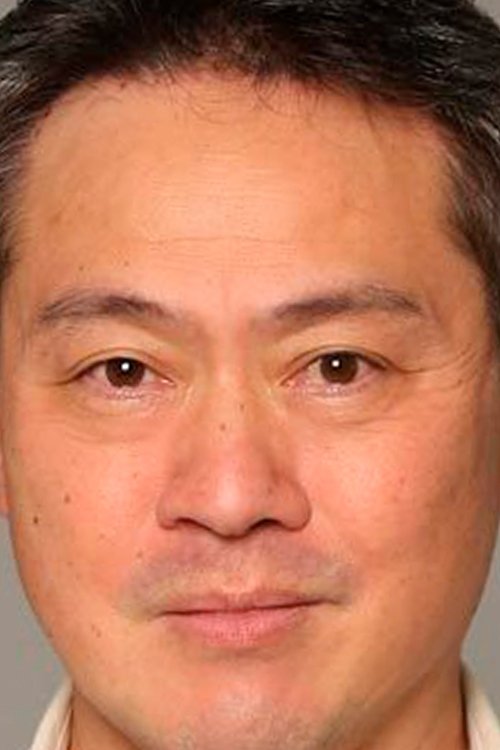 et billede af Tony Lam