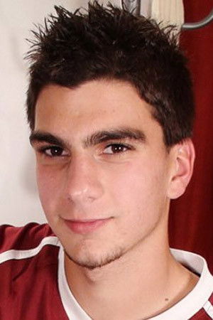 et billede af Stanley Stone