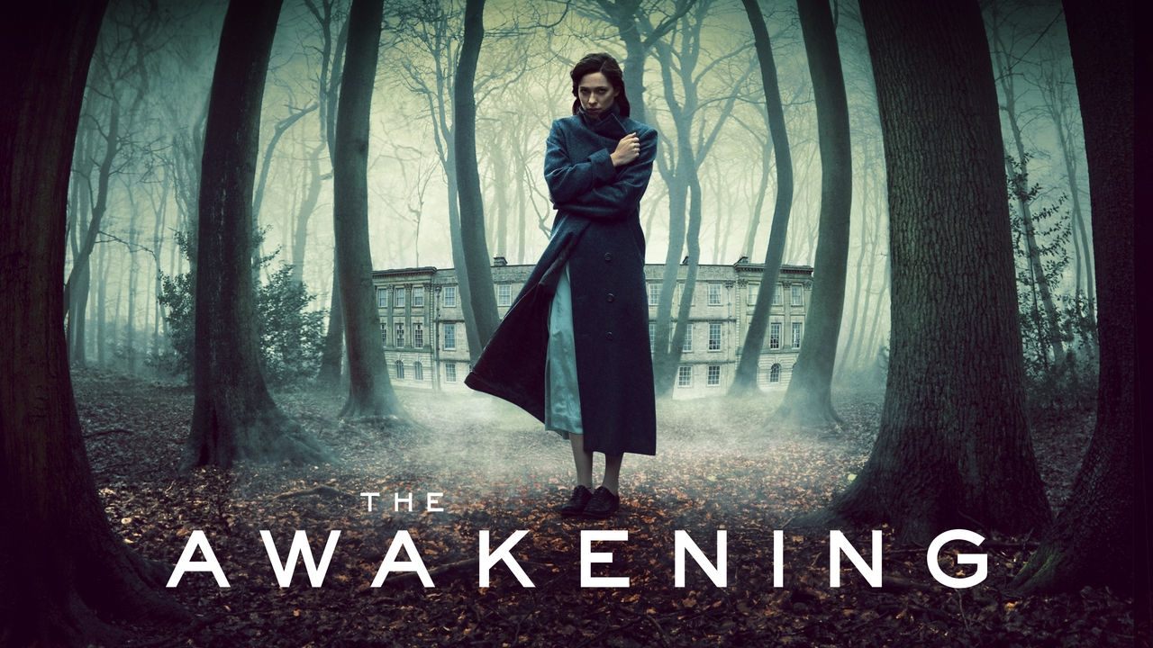 The Awakening (2011)