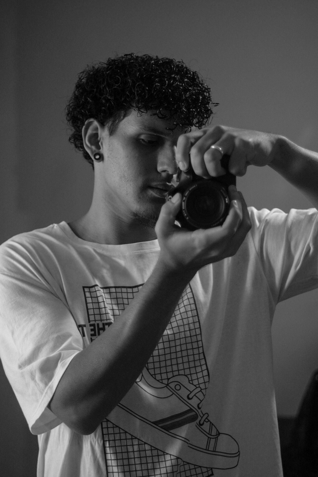 et billede af Lucas Pereira