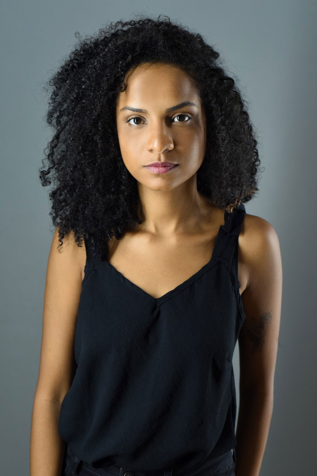 et billede af Helena Figueredo