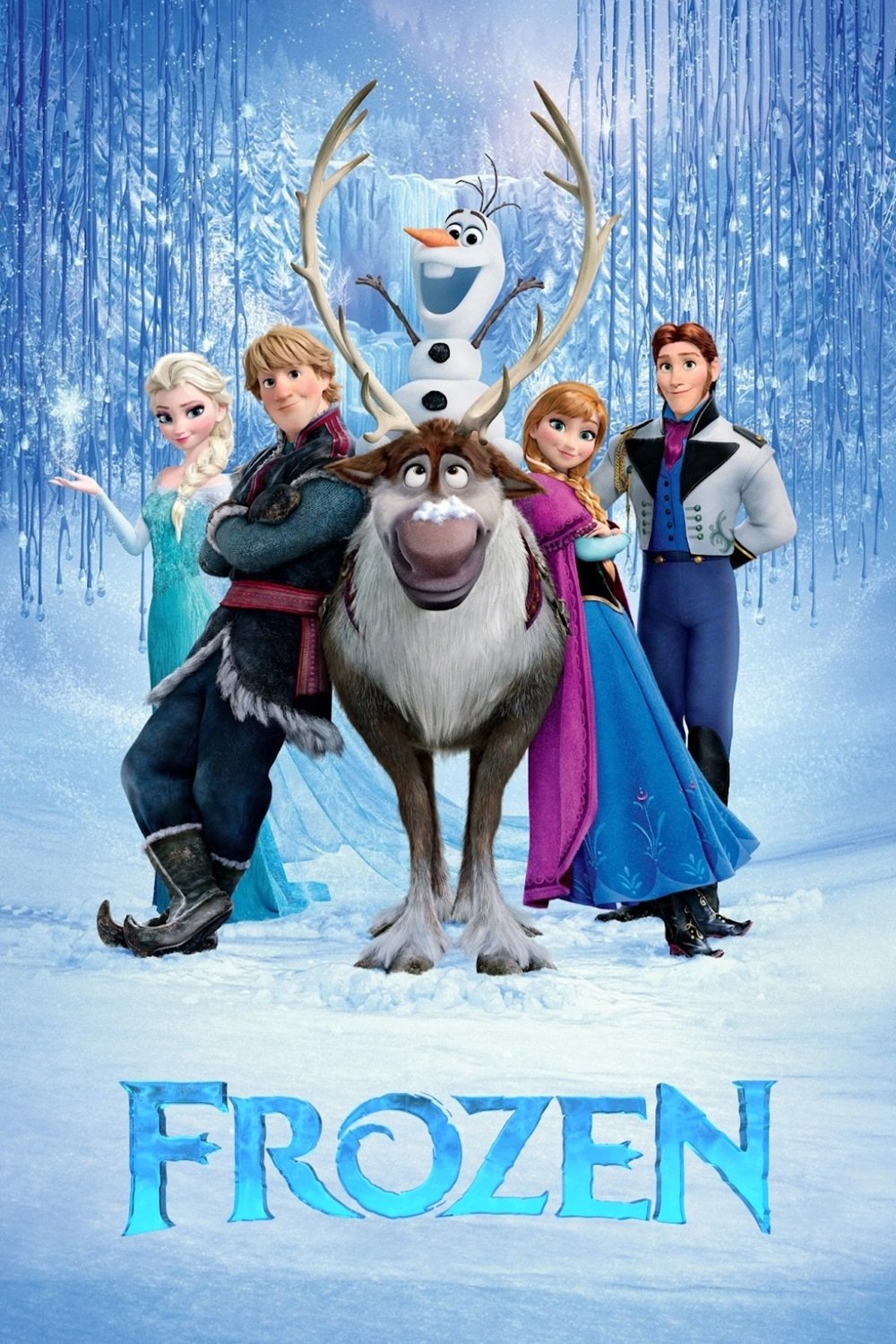 Frozen