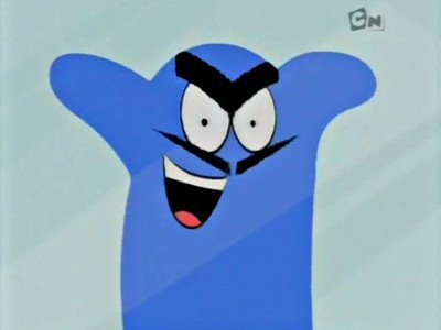 Foster's Home for Imaginary Friends