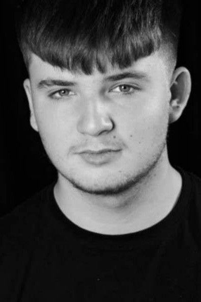 et billede af Alex Thurlow