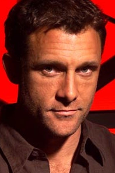 et billede af Justin Carroll