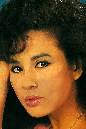 et billede af Lee Su-jin