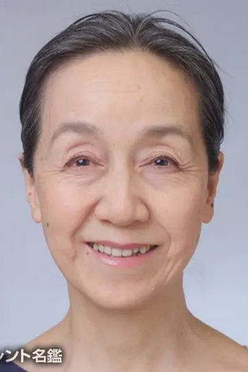 et billede af Mitsuyo Tsukada