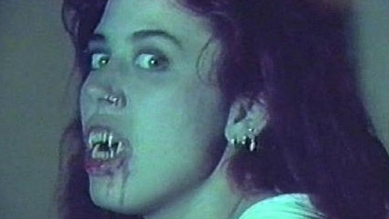 Red Lips (1995)