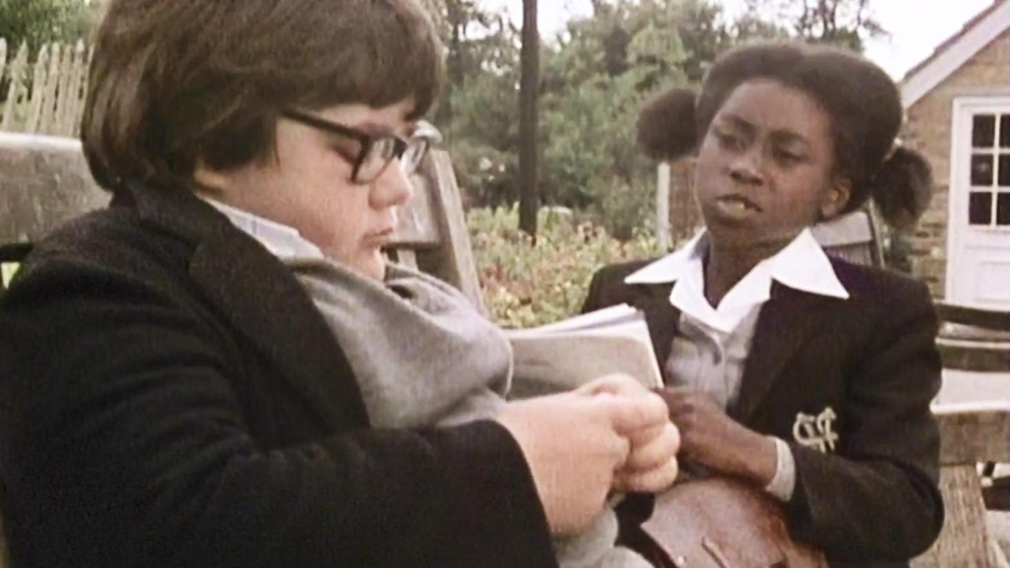 Grange Hill