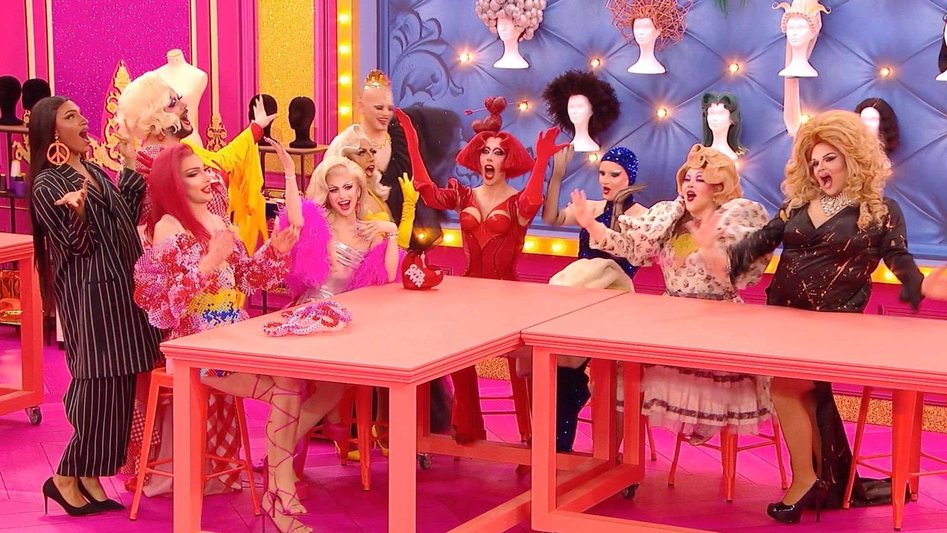 Drag Race France