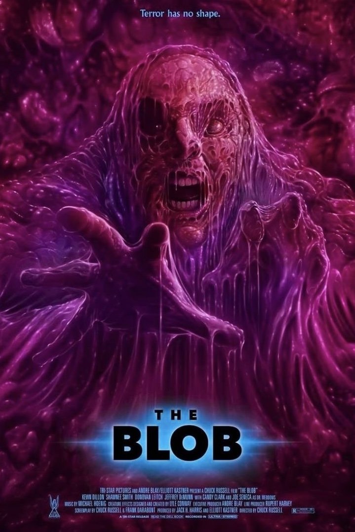The Blob