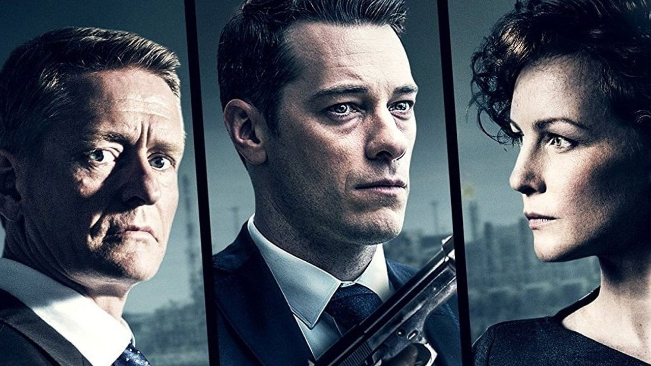 Occupied (2015): Um thriller político sobre a ocupação russa e os dilemas de um futuro próximo 2 22bhCYEDCMfGkfY2yJWwzqnlLpT