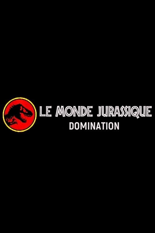 Jurassic World Dominion