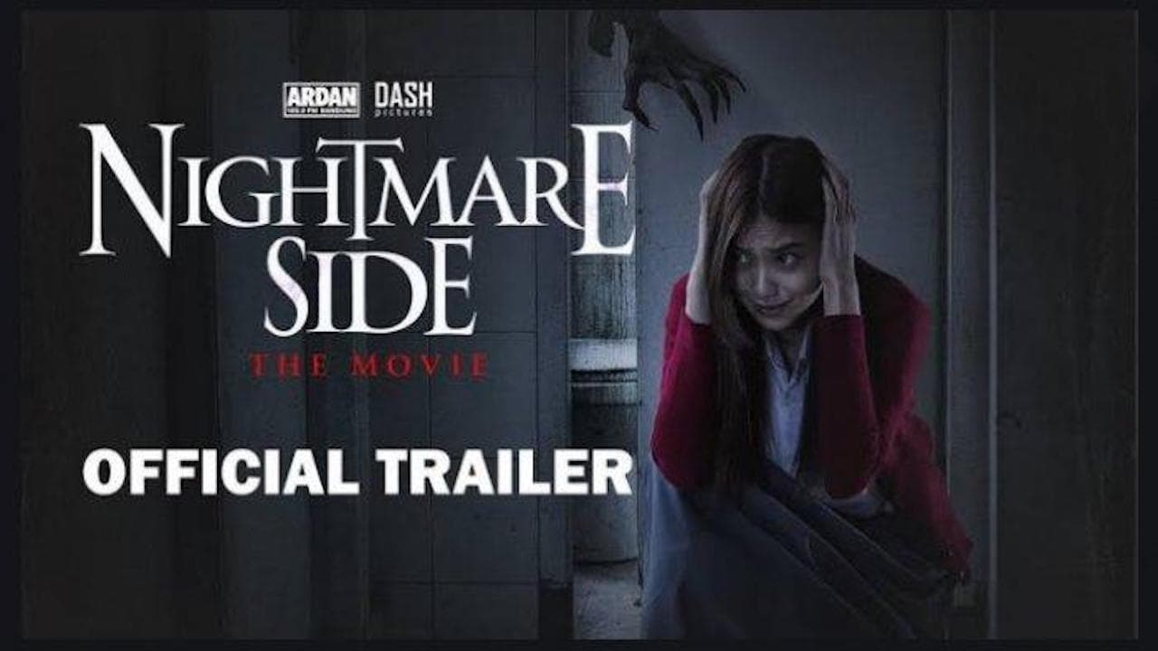 Nightmare Side: Delusional (2019)