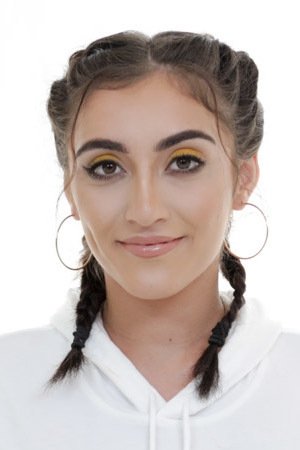 et billede af Jezebeth