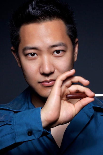 et billede af George Shaw