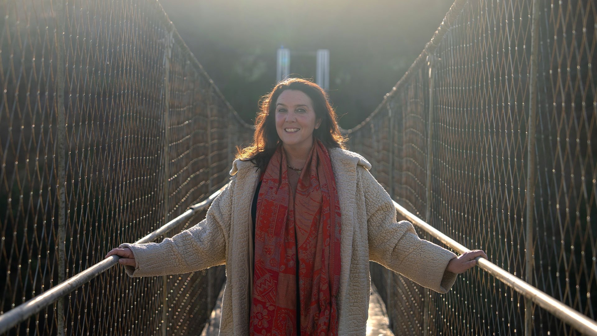 Bettany Hughes' Treasures of the World - Épisode 6