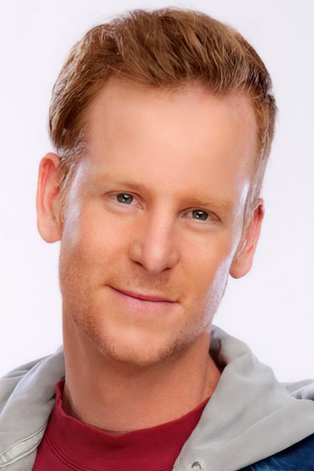 et billede af Blake Jeremy Collins