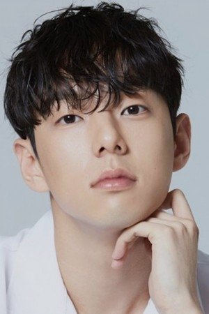 et billede af Oh Min-soo