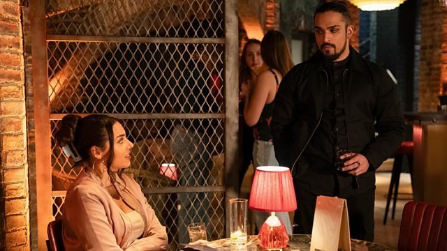 EastEnders 40x48