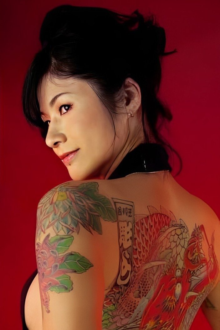 et billede af Tamaki Sakura