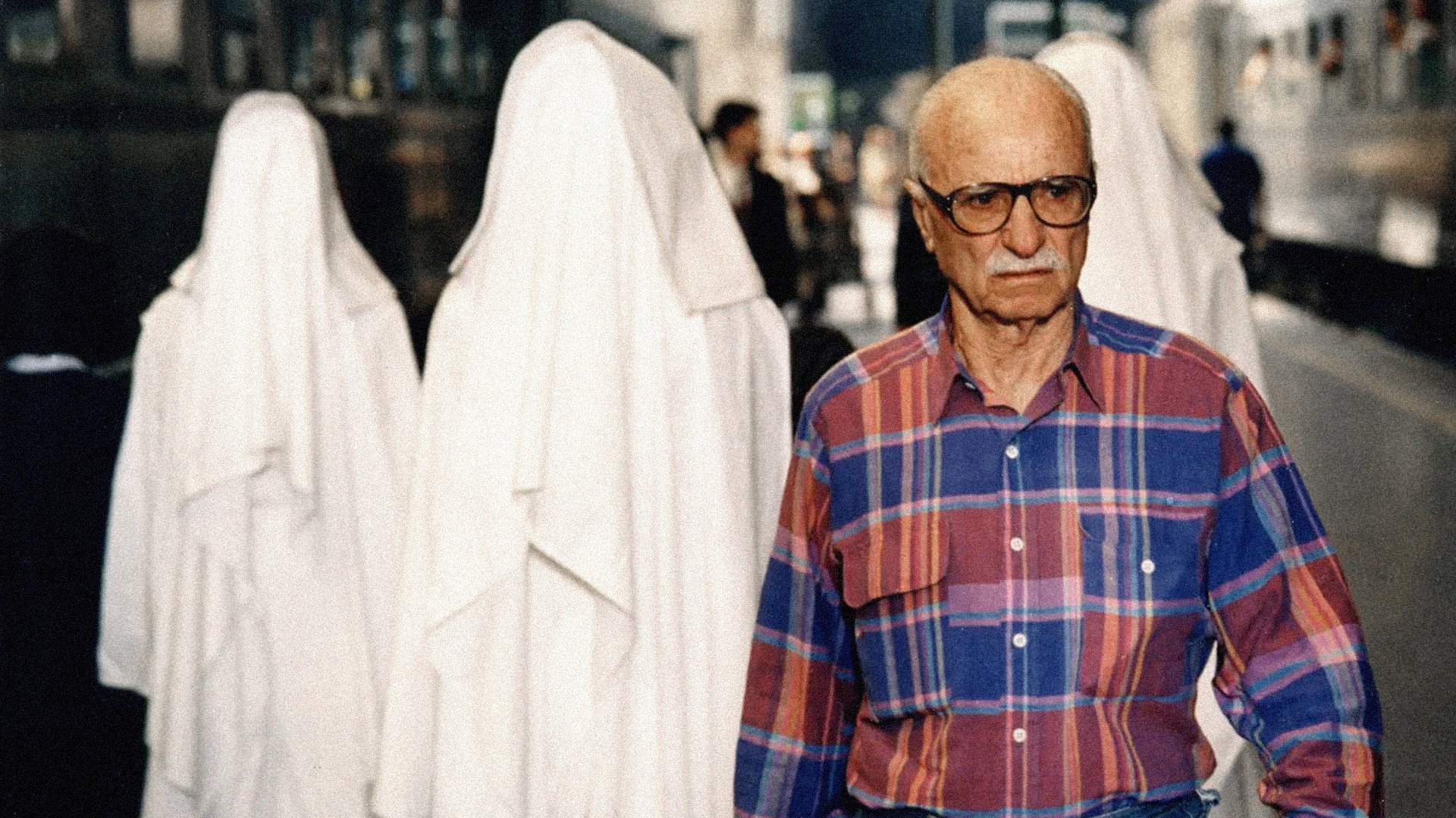 Monicelli: La versione di Mario