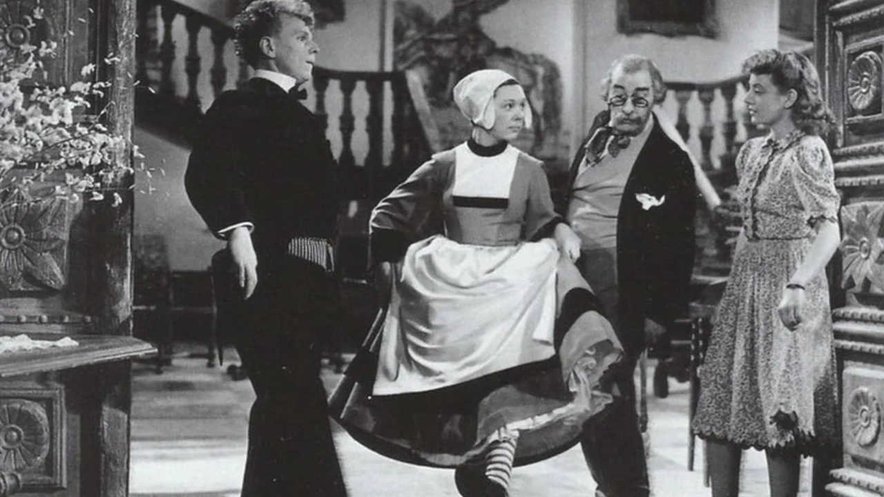 Bécassine (1940)