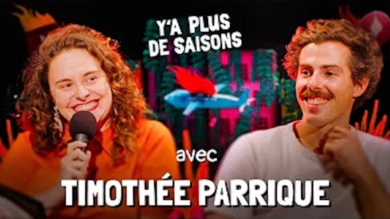 Thumbnail for Episode 2 Season 1 Episode 2