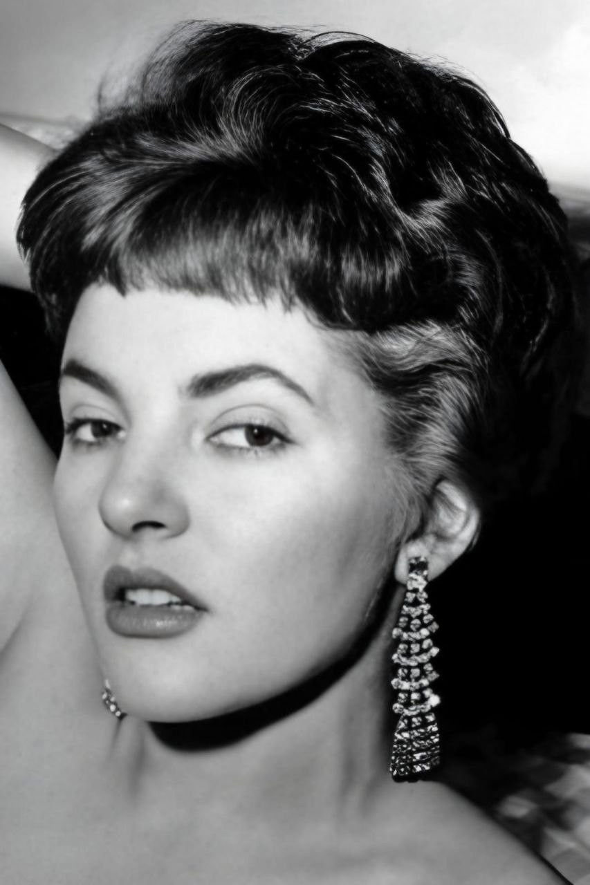 et billede af Virginia Green