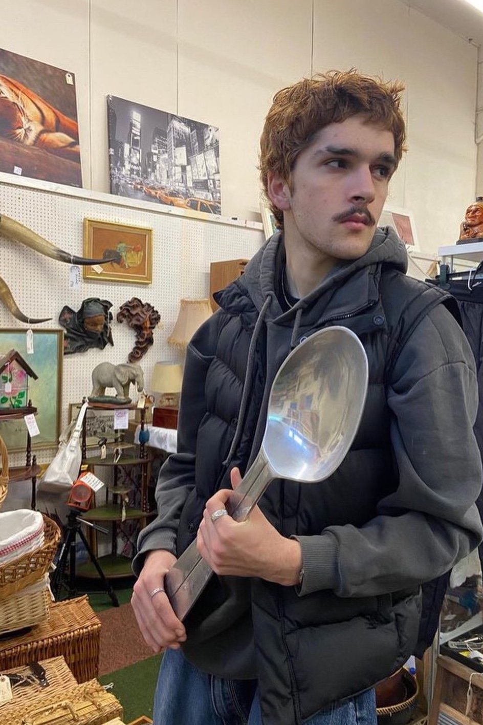 Theo Watt-Bonar | Sound