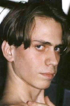 et billede af Claudio Mar