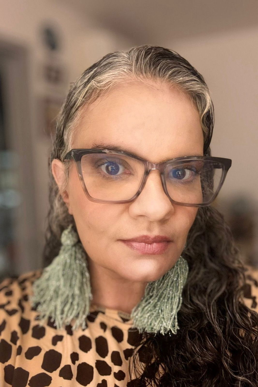 et billede af Tatjana Vereza