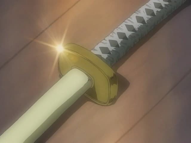 S1E3 · The Pirate King and the Master Swordsman