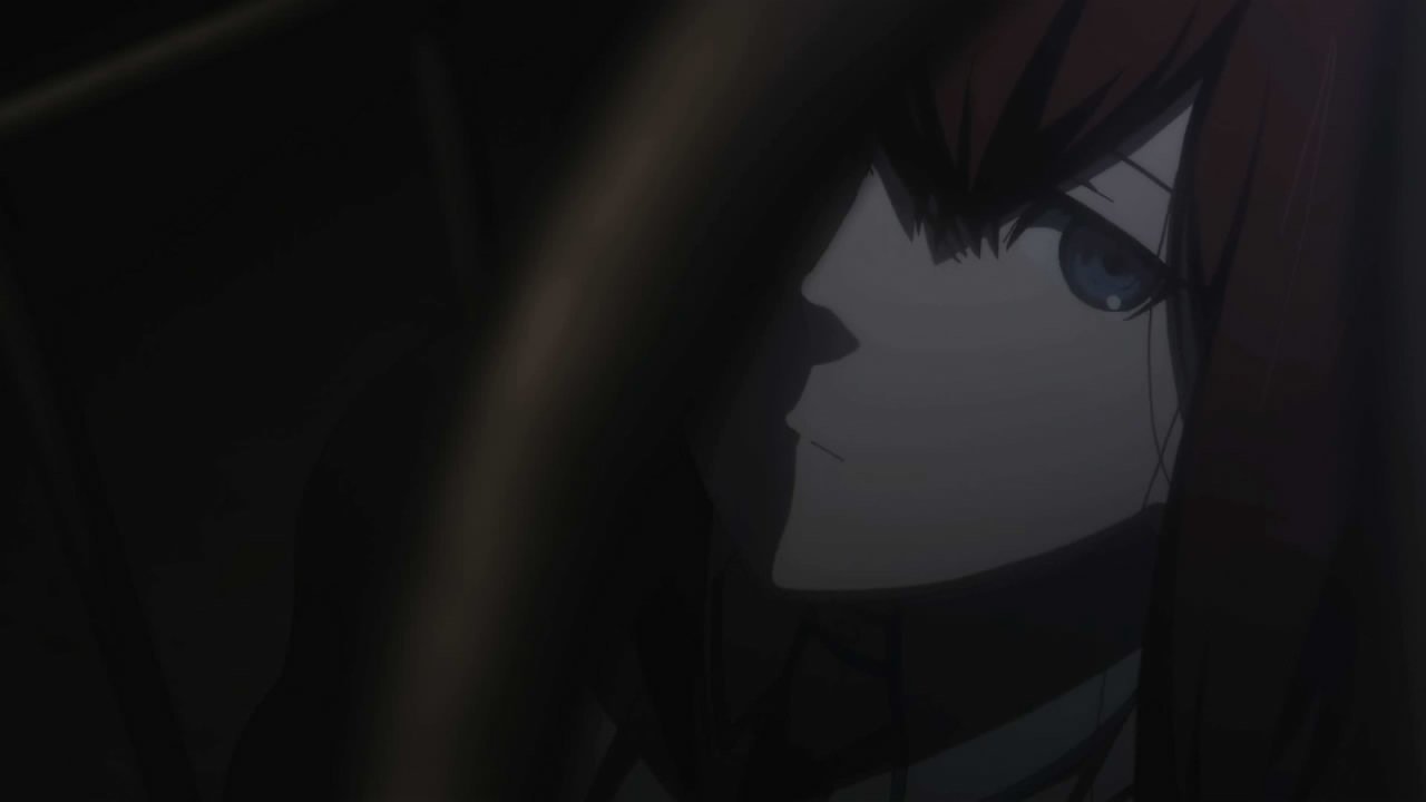 Steins;Gate