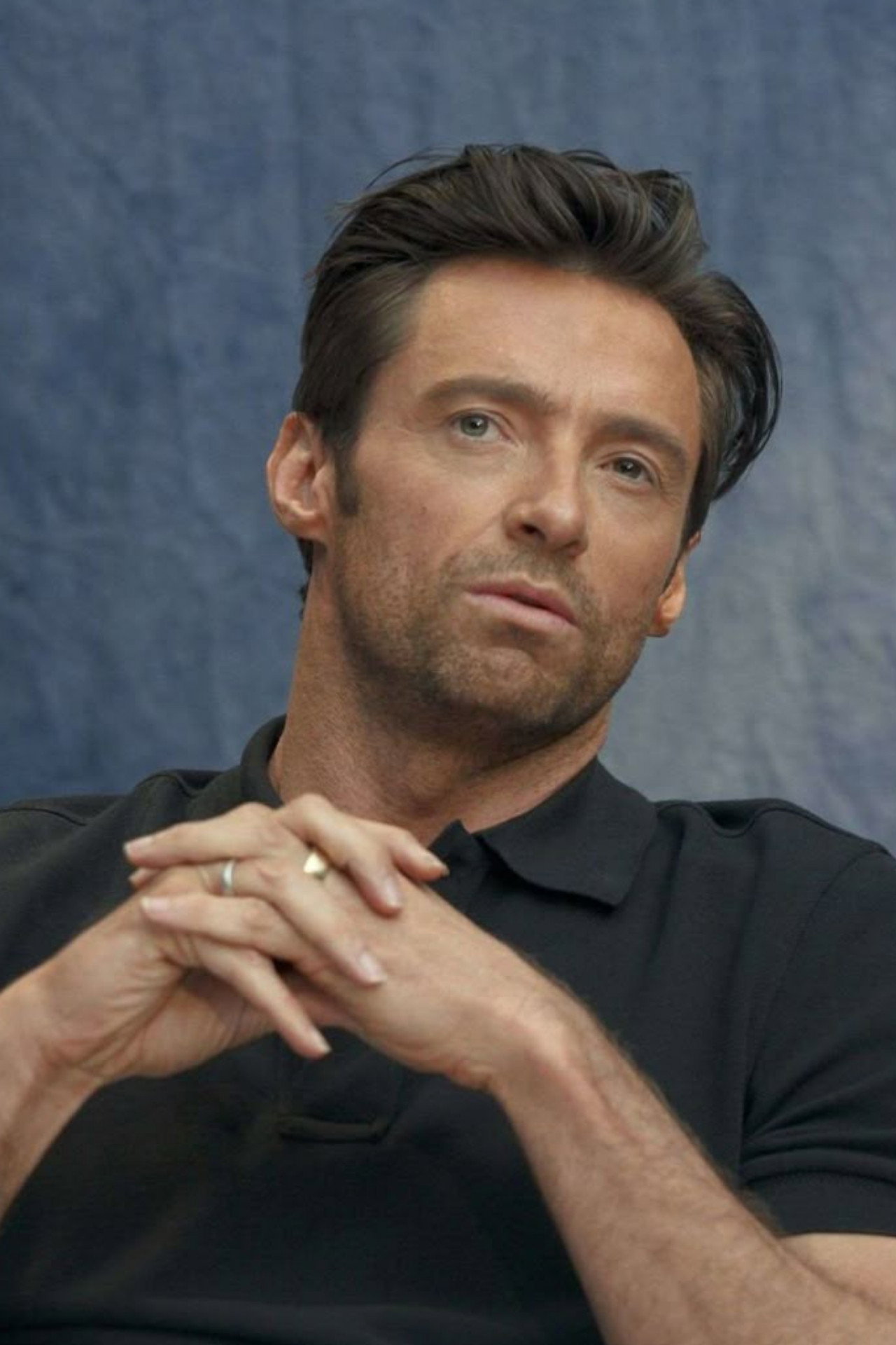 Hugh Jackman