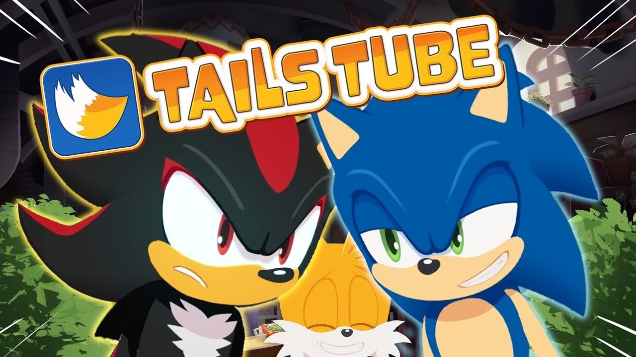 Thumbnail for Between Two Hedgehogs Season 1 Episode 7