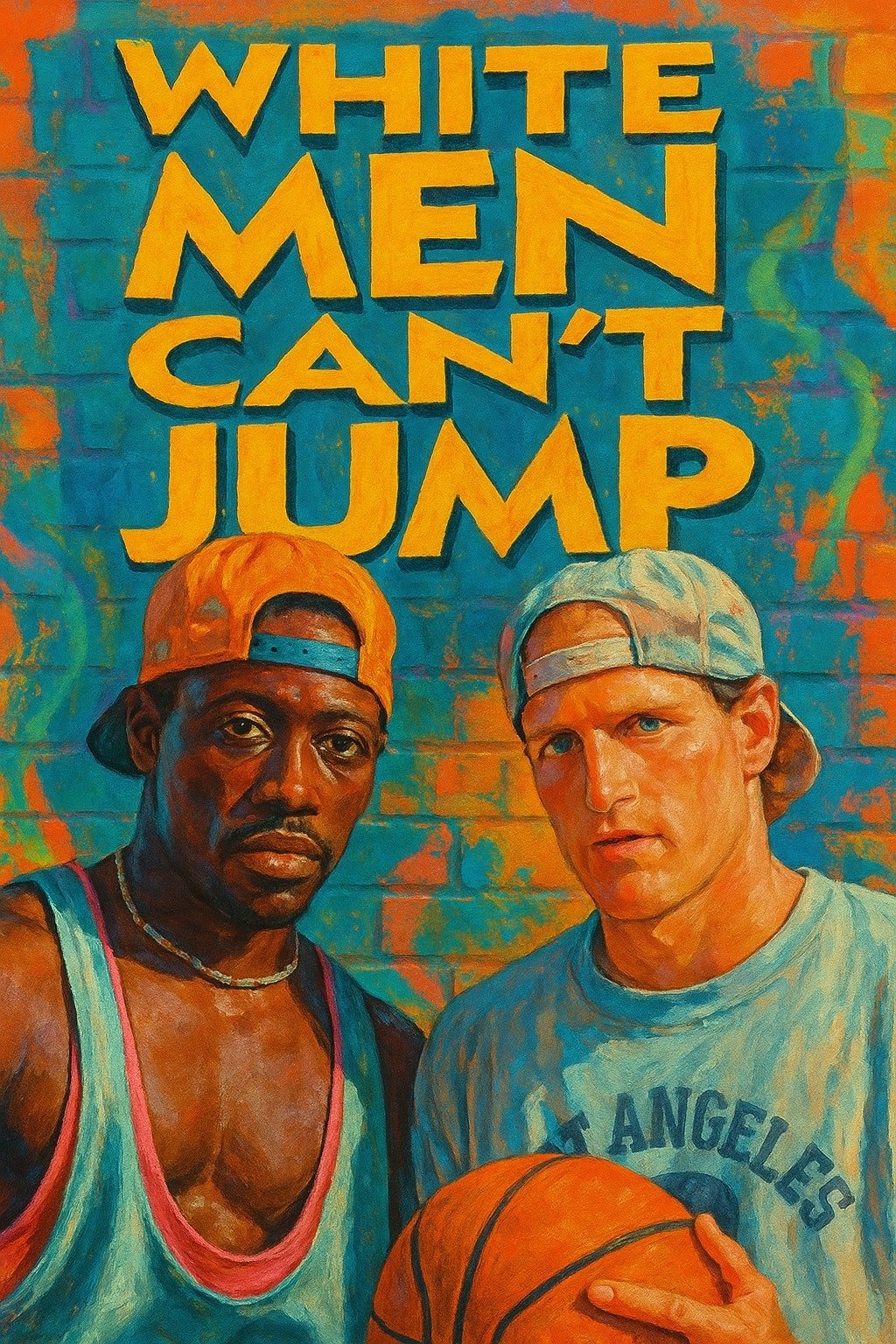 White Men Can't Jump