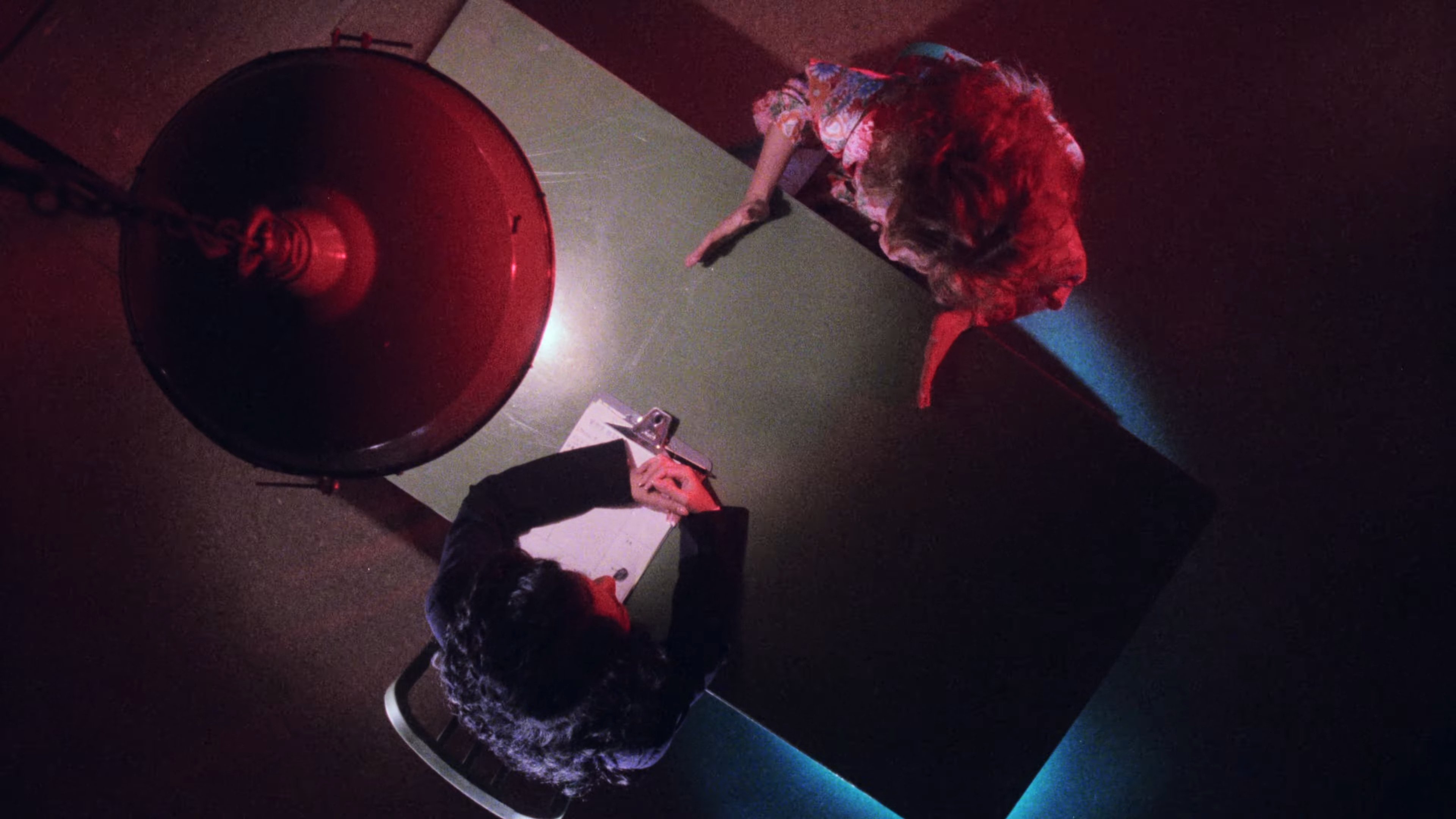 Girls of the White Orchid (1983)