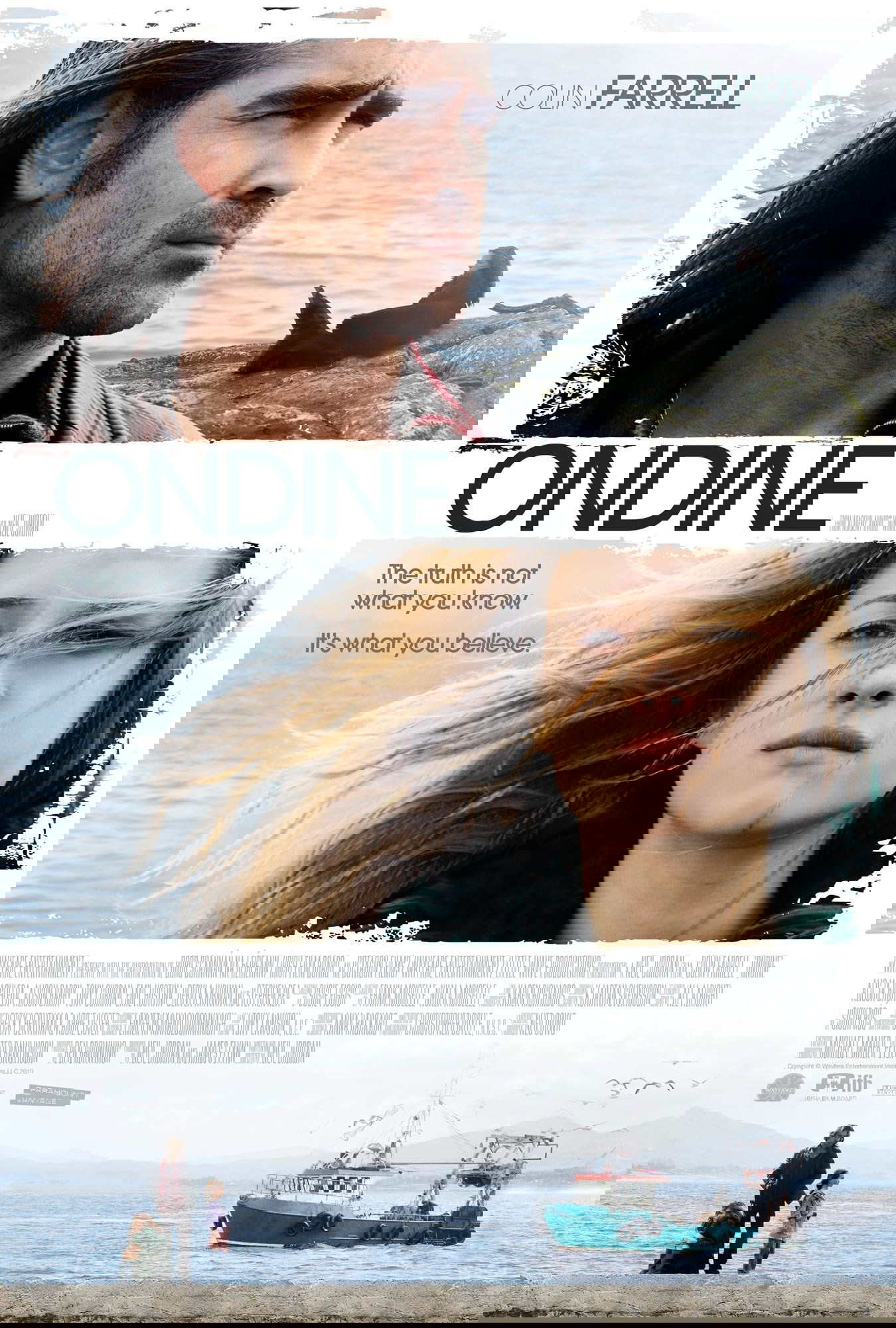 Ondine