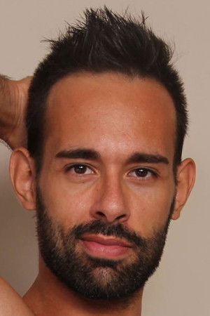 et billede af Jonathan Forrest