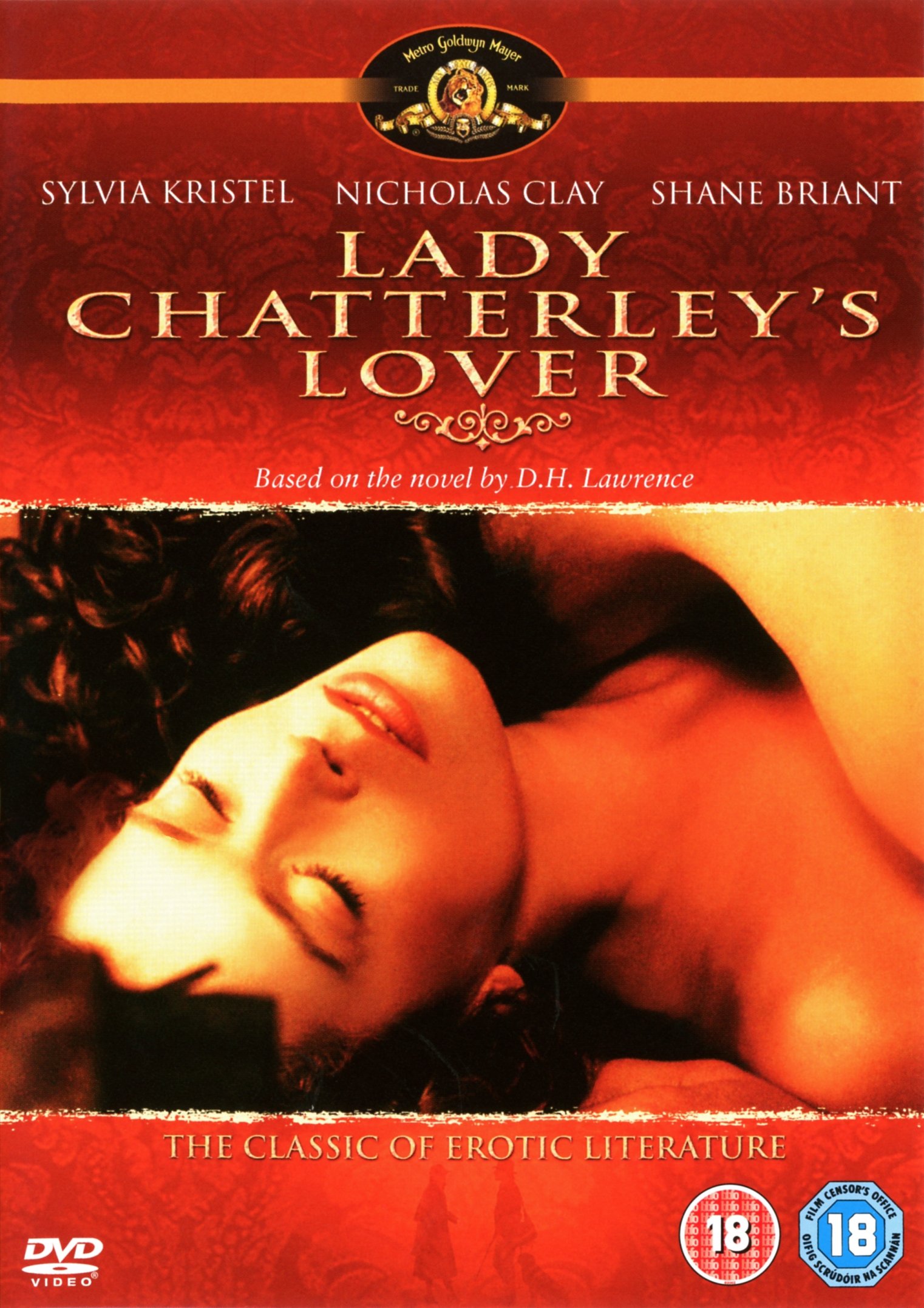 Lady Chatterley's Lover