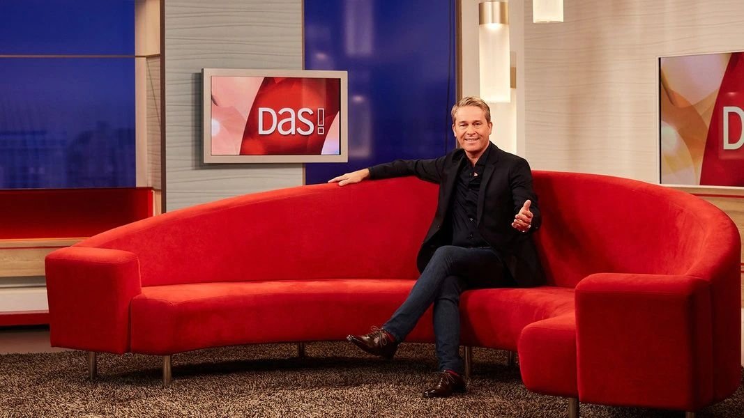 DAS!