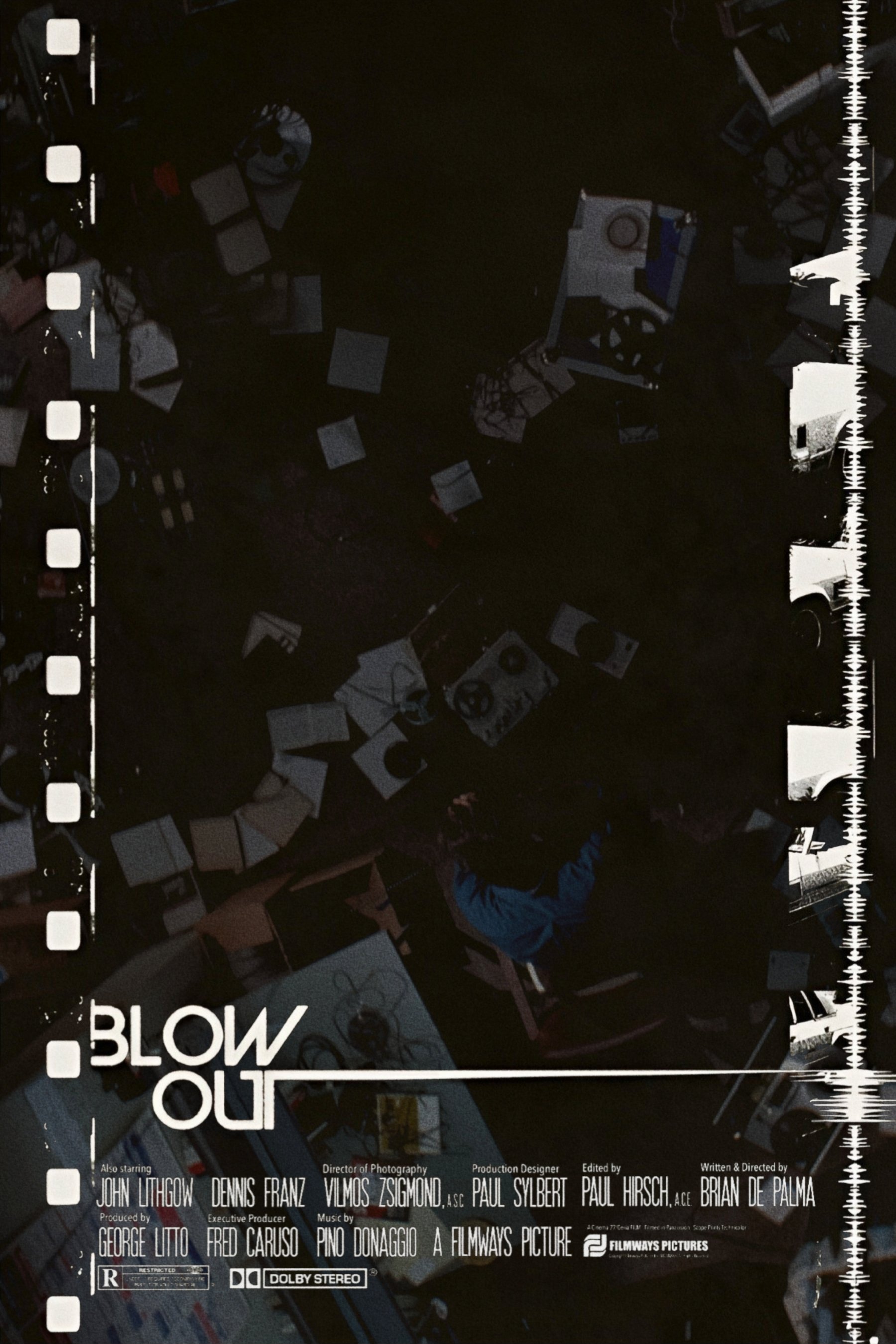 Blow Out
