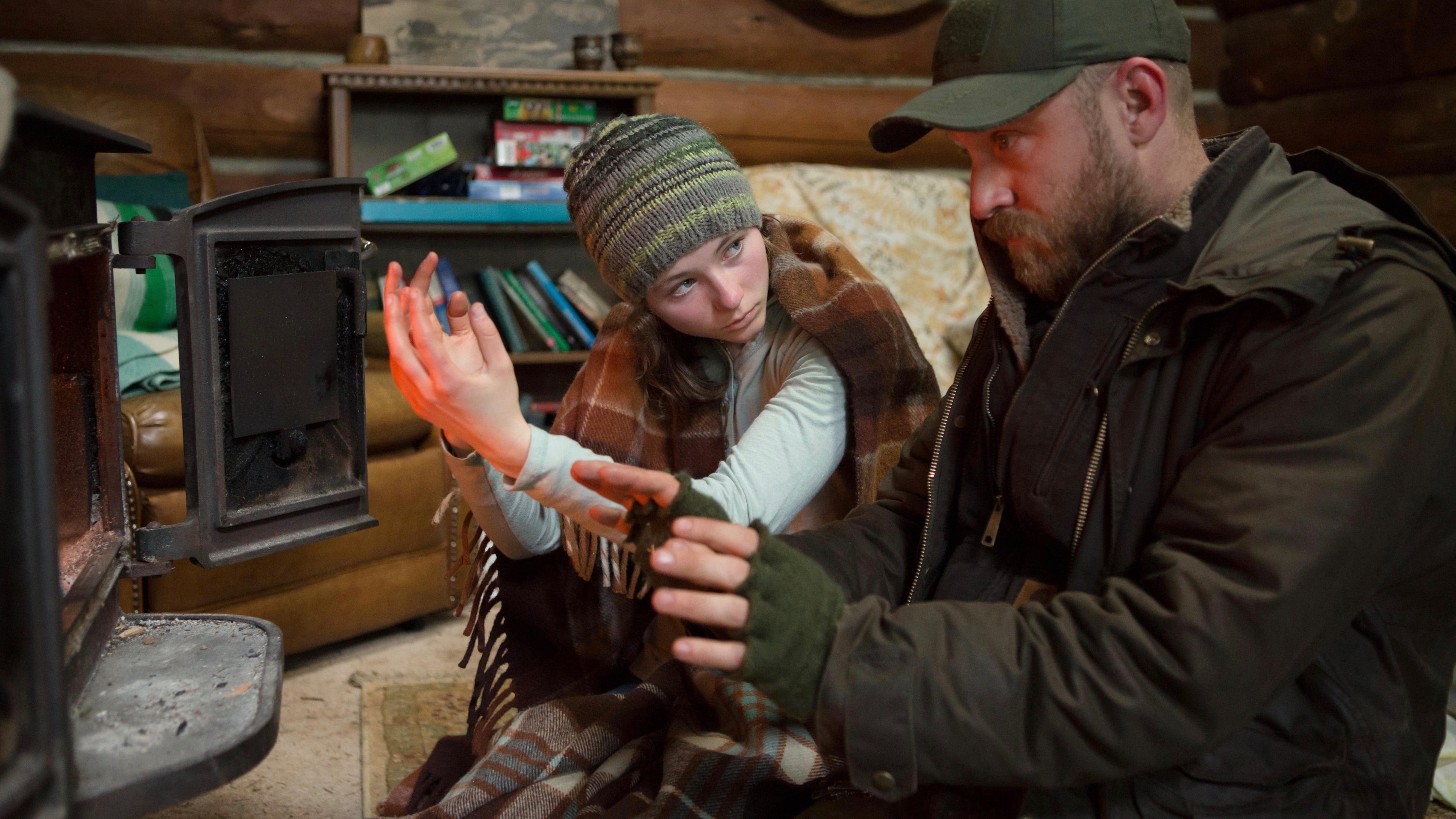 Image du film Leave No Trace 22sg3qlzy3fp6o0vullbpdowyibjpg